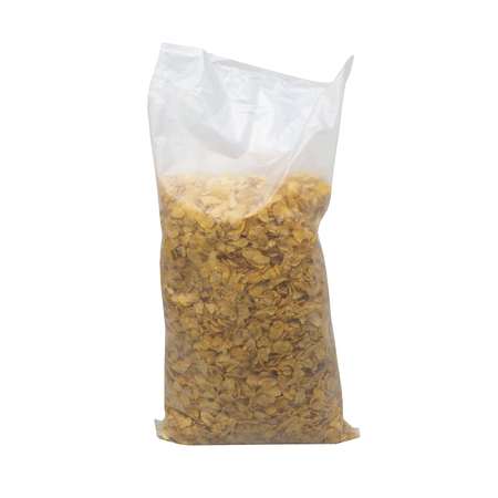 MALT O MEAL Malt O Meal Corn Flakes 34 oz. Bag, PK4 09815